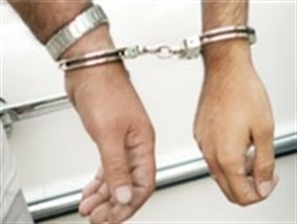دستگیری ۳ سارق منزل در بادرود
