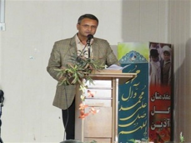 سرپرست جدید دانشکده علوم پزشکی تربت جام معرفی شد