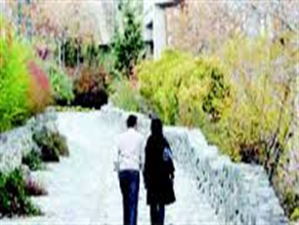 هفت نکته کلیدی برای ماندگاری عشق