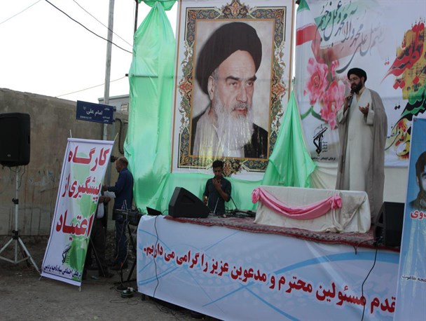 برنامه های بومی محلی موثرترین امر در اعتلای فرهنگ هر منطقه است
