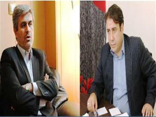 حرف های جالب شهردار چرام درباره تاجگردون