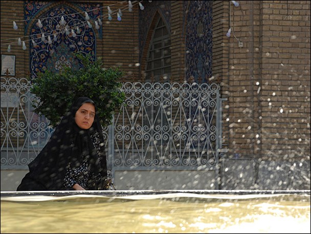 یادداشت یک فیلمنامه‌نویس بر «اشیاء در آینه» اولین فیلم نرگس آبیار