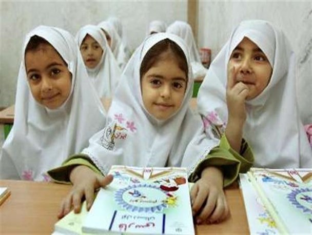 برگزاری دوره های آمادگی ویژه نوآموزان مناطق دو زبانه در آذربایجان غربی