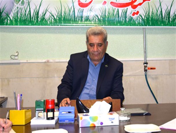 شتاب فزاینده فوتبال شهرستان اصفهان روی سکوی توسعه و پیشرفت