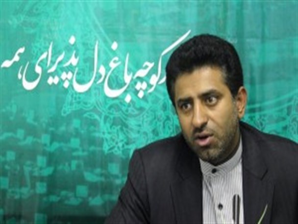 نفوذ فرهنگی دشمن به کشور با هدف استعمار است/ دولتمردان روحیه استکبار ستیزی را گسترش دهند