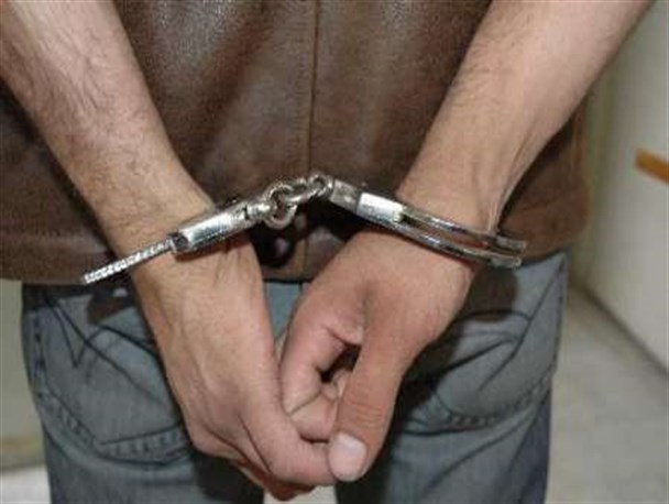 سارق طلاجات کودکان دستگیر شد