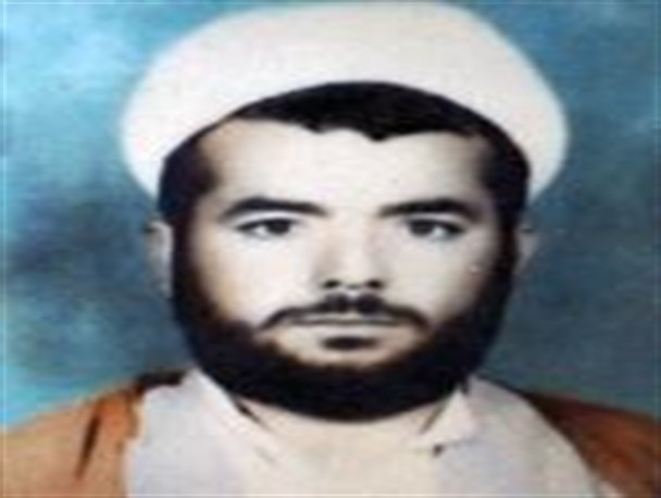 نامدار شدن شهید گمنام یزدی در استان مرکزی