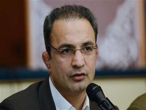 بودجه وزارت ورزش و جوانان کفاف احداث یک راه روستایی را نیز نمی کند