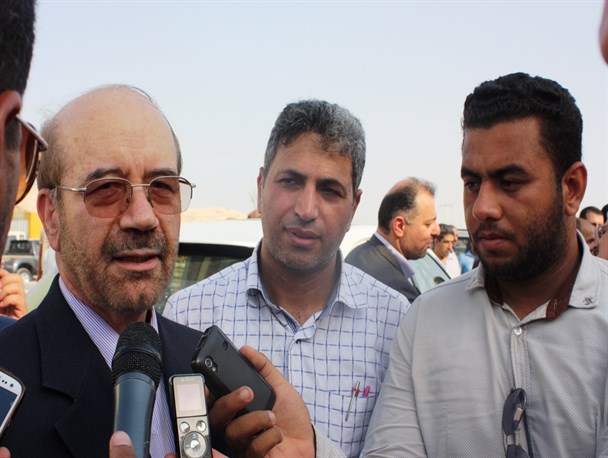 بزرگترین آب شیرین کن خلیج فارس افتتاح شد/ تشنگی شهرهای ساحلی با شیرین کردن دریا برطرف می شود