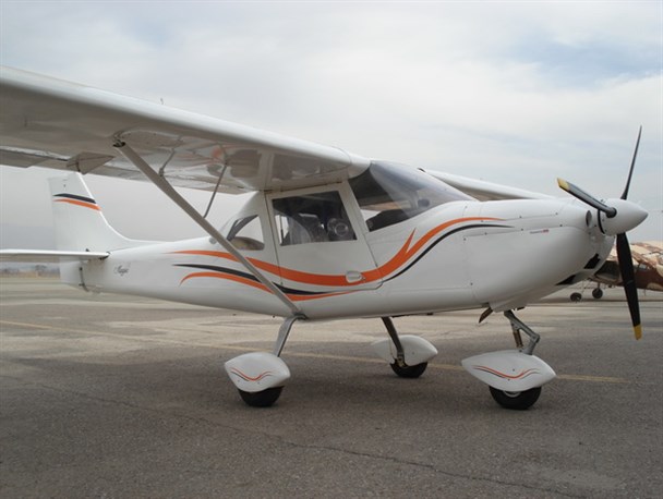 ایجاد آموزشگاه خلبانی در دانشگاه تفرش/ جزء ۱۰ دانشگاه برتر کشور از لحاظ کیفیت مقالات پژوهشی هستیم