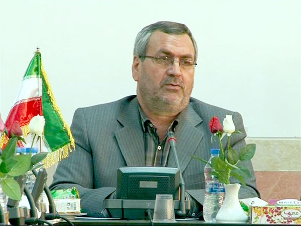 آماده احداث یادمان شهدای گمنام سرعین هستیم