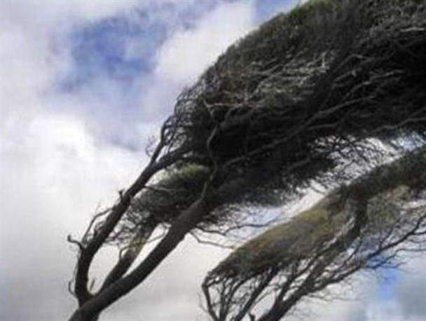 روند رو به کاهش دمای هوای نقاط مختلف استان کرمانشاه از روز پنجشنبه