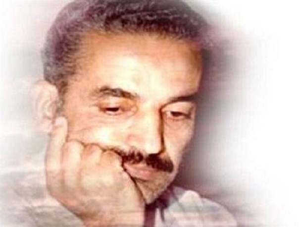 مروری بر آرا و اندیشه شهید محمدعلی رجایی/ پوستر