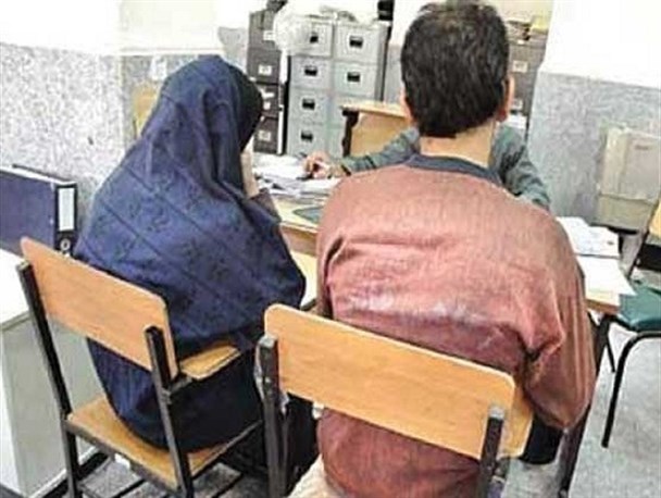 زوج کلاهبردار هنگام تغییر مخفیگاه دستگیر شدند