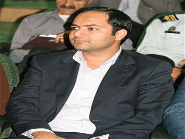 دستگیری قاچاقچی میانسال با ٩ کیلو تریاک در نی ریز