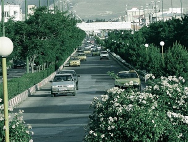 هفته های آخر تابستان فرصتی مناسب برای گشت و گذار در خلخال / تصاویر