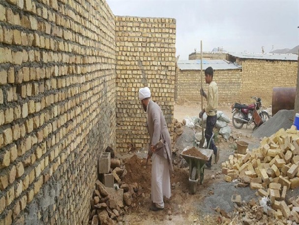 درخشش ۱۱۰ دانشجو در چهار اردوی جهادی دانشجویی تیران و کرون/ آشنا نبودن برخی مسئولان با فلسفه اردوی جهادی مشکل ساز است