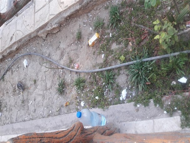 بداخلاقی و بی نظمی برخی پرسنل کلینیک بعثت در ارائه خدمات