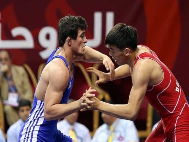 گروه‌بندی مرحله اول رقابت‌های لیگ کشتی‌فرنگی باشگاه‌های کشور مشخص شد