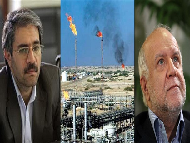 ماهشهر ظرفیت پذیرش پتروشیمی جدید را ندارد