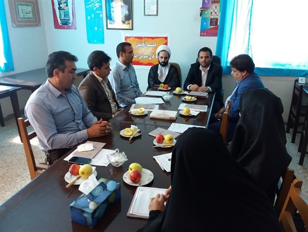 لزوم توجه رسانه ملی به ترویج فرهنگ کتاب و کتابخوانی