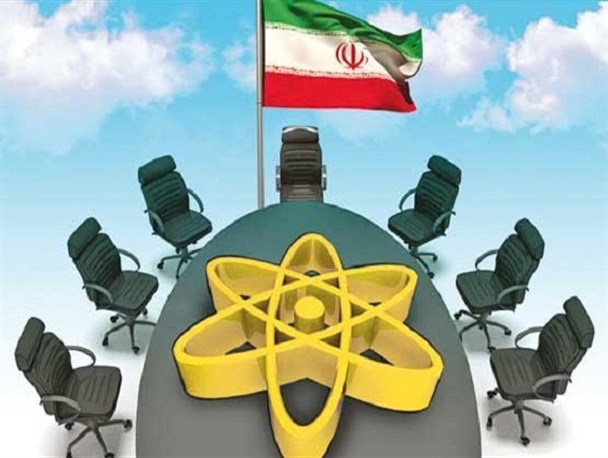 دستمال کثیف برجام فقط پیچ هسته ای را شل کرد/ برجام فقط برای کسانی که آمریکا را کدخدای جهان می دانند قابل دفاع است