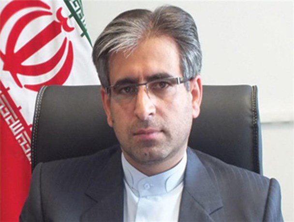 فرماندار اسکو:تقاضا دارم به برکت خون شهدا، اسم این شهرک را شهید نیرومند انتخاب کنیم