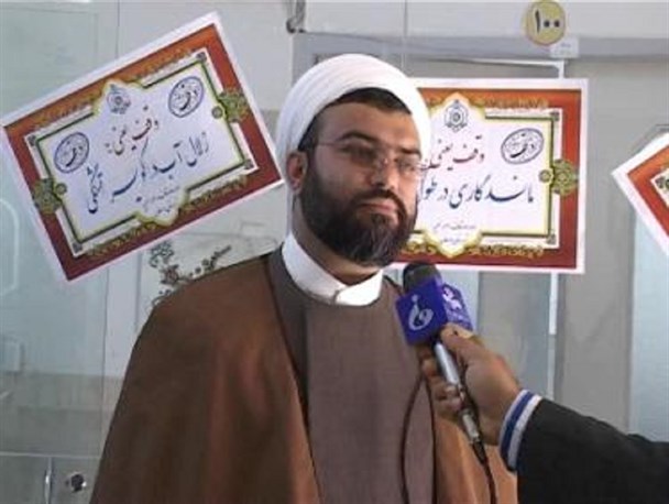 واقفین باید به سمت نیاز های روز جامعه هدایت شوند