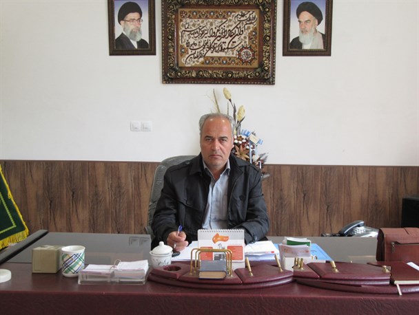 اجرای سیستم های نوین آبیاری راندمان مصرف آب را کاهش می دهد