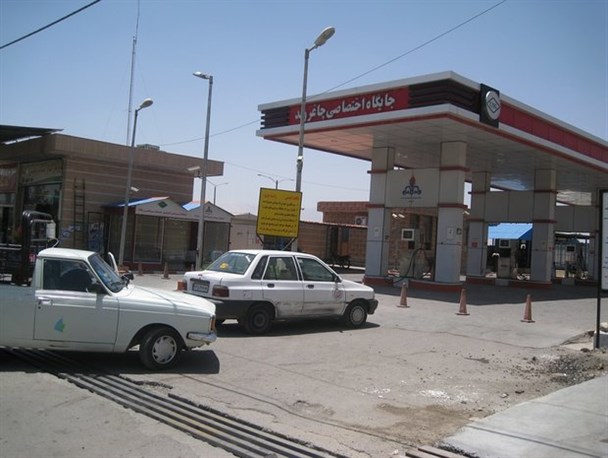 نارضایتی شهروندان از تعطیلی تنها جایگاه CNG کوثر