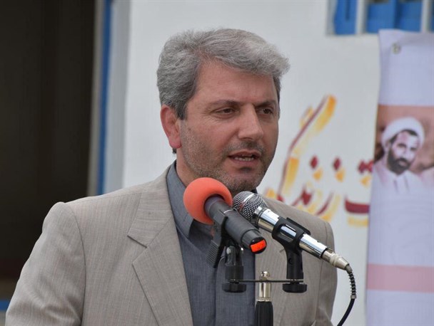موضوع آب بسیار مهم است/ در کشور با مشکل مدیریت مصرف آب رو به‌ رو هستیم