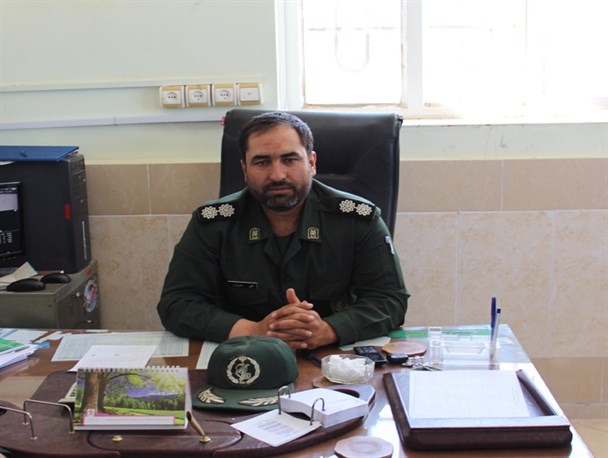 چهارمین گروه جهادی عازم مناطق محروم رشتخوار می شوند