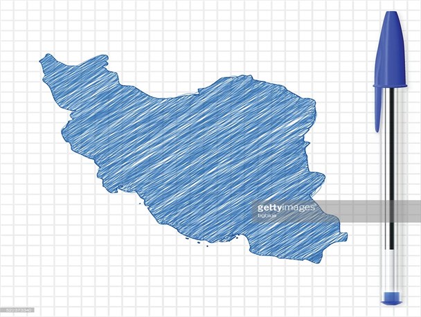 چرا ذائقه‌ی مردم با نوشت افزارهای ایرانی سازگار نیست؟!