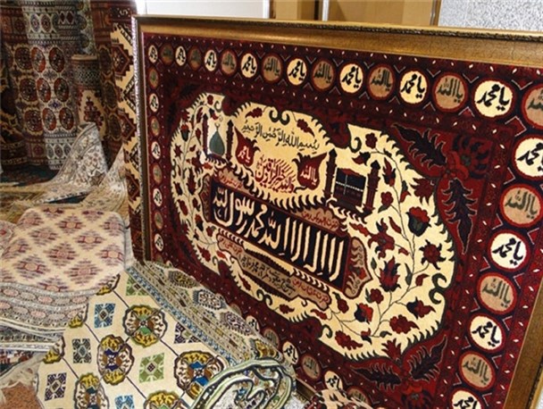 بندرترکمن، میزبان اولین جشنواره استانی صنایع دستی ترکمن در گلستان