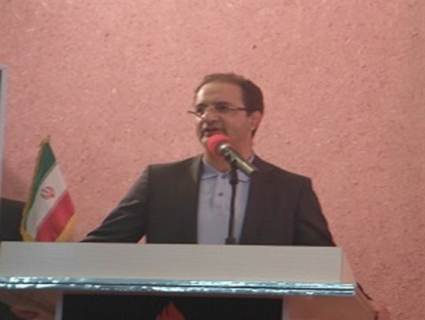 احداث «پیست تارتان» نیاز قطعی ورزش دو ومیدانی تربت حیدریه است/نمایندگان مجلس باید نگاه ویژه ای به حوزه ورزش داشته باشند