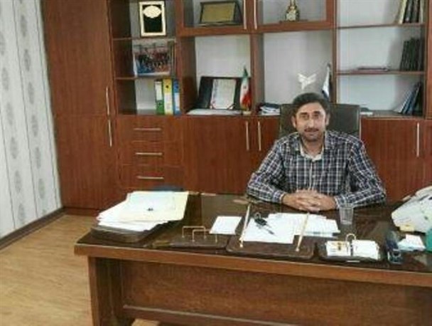 انتصاب سرپرست دانشکده فنی علامه امینی پسران سراب