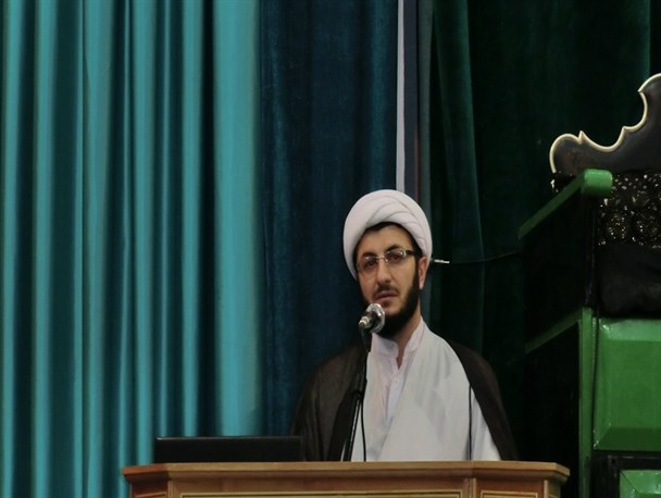 وظیفه اصلی حوزه علمیه تبیین تمدن اسلامی است