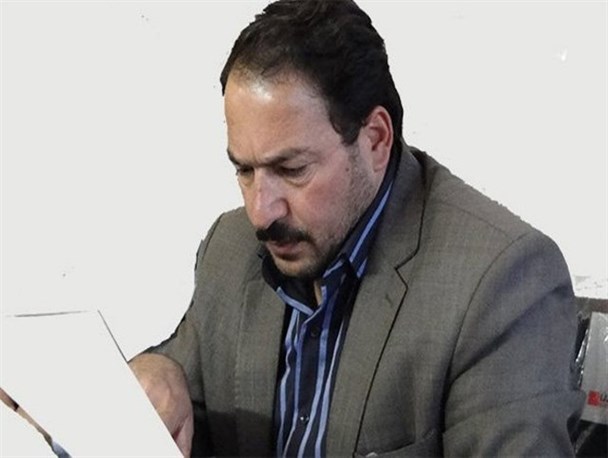 خدمتی، خدمتگزار مردم در شورا شد