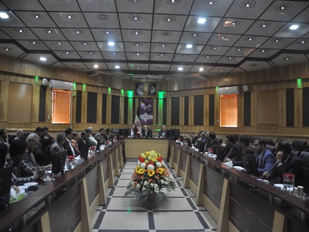 برگزاری نمایشگاه صنایع دستی و کارگاه آموزشی یونسکو در کرمانشاه