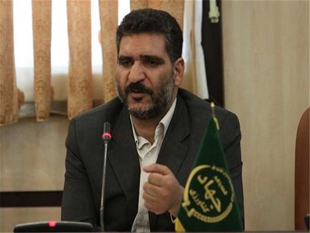 اجرای 16 هزار هکتار آبیاری تحت فشار با 50 درصد تسهیلات بلاعوض در استان یزد / ضرورت علمی شدن کشاورزی و دامداری در ابرکوه