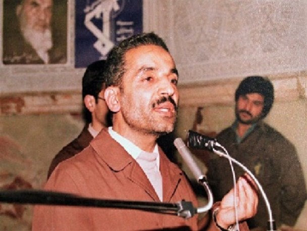 راه شهیدرجایی، از حرف تا عمل