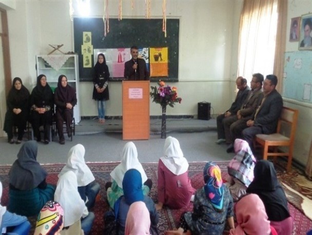 پایان فعالیت پایگاه های تابستانی آموزش و پرورش شهرستان نیر