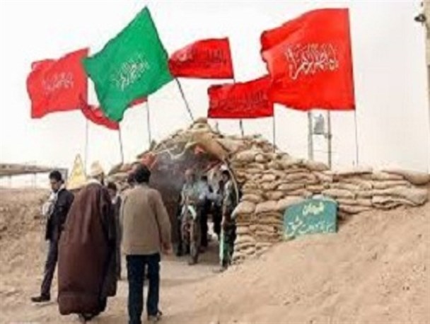 مجاهدت های کردستان را اصحاب رسانه باید برجسته کنند/وجود 3 هزار نقطه یادمانی در کردستان