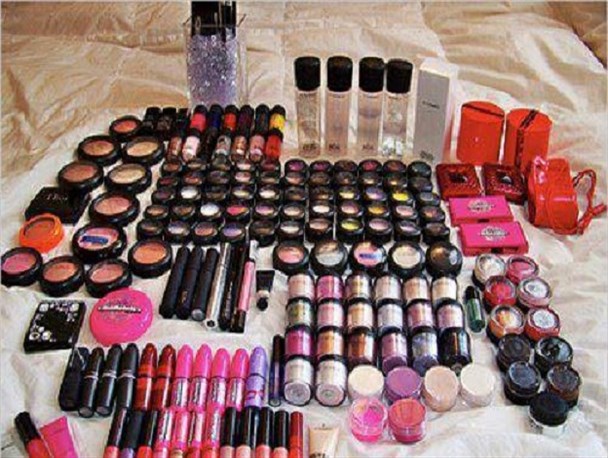 لوازم آرایش بدترین نوع از بیماری بدون درمان است