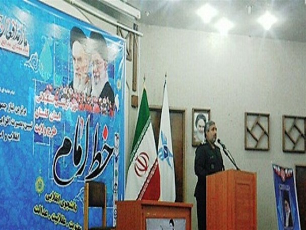گفتمان امام راه شناخت جریان انقلابی و غیرانقلابی/ برخی در کشور بدنبال ثبت برجام در تقویم ملی ایران هستند