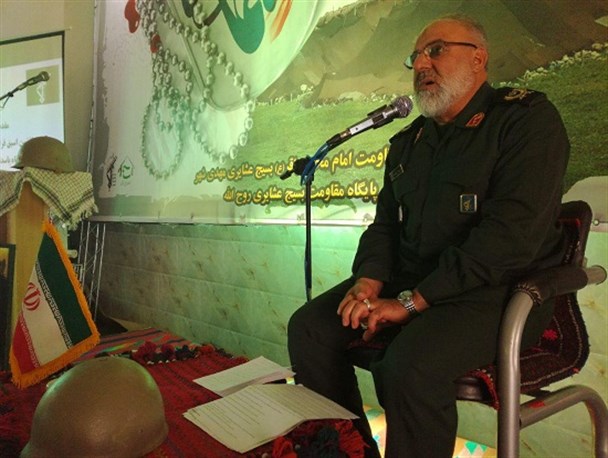 ملتی که شهادت دارد، اسارت ندارد