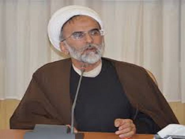 حوزه انقلابی صدای علما را به گوش مردم می‌رساند
