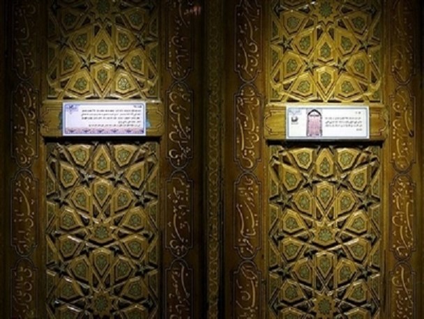 راه اندازی موزه حرم حضرت محمد هلال(ع) آران و بیدگل/ تاسیس مرکز نسخ خطی در گرو همکاری مسئولان میراث فرهنگی