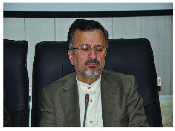 ارمغانی کمتر از هیچ