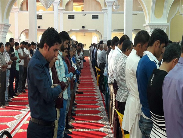 نگاهی به آداب و رسوم اهل سنت جنوب کشور در عید قربان